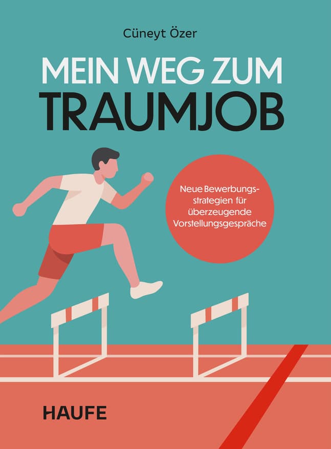 Mein Weg zum Traumjob