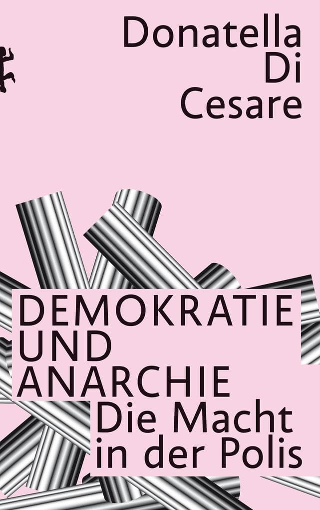 Demokratie und Anarchie