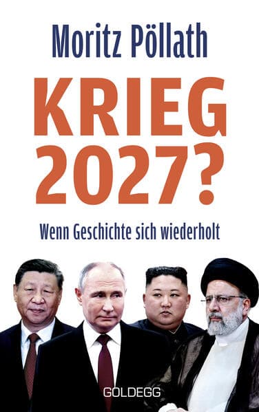 Krieg 2027?