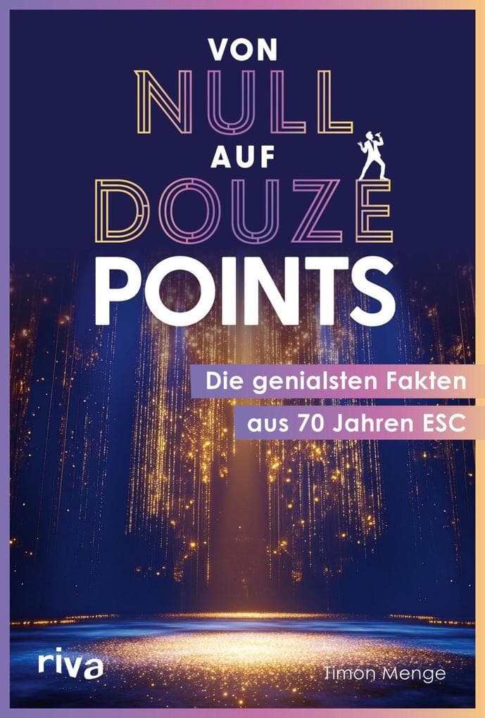 Von null auf Douze Points