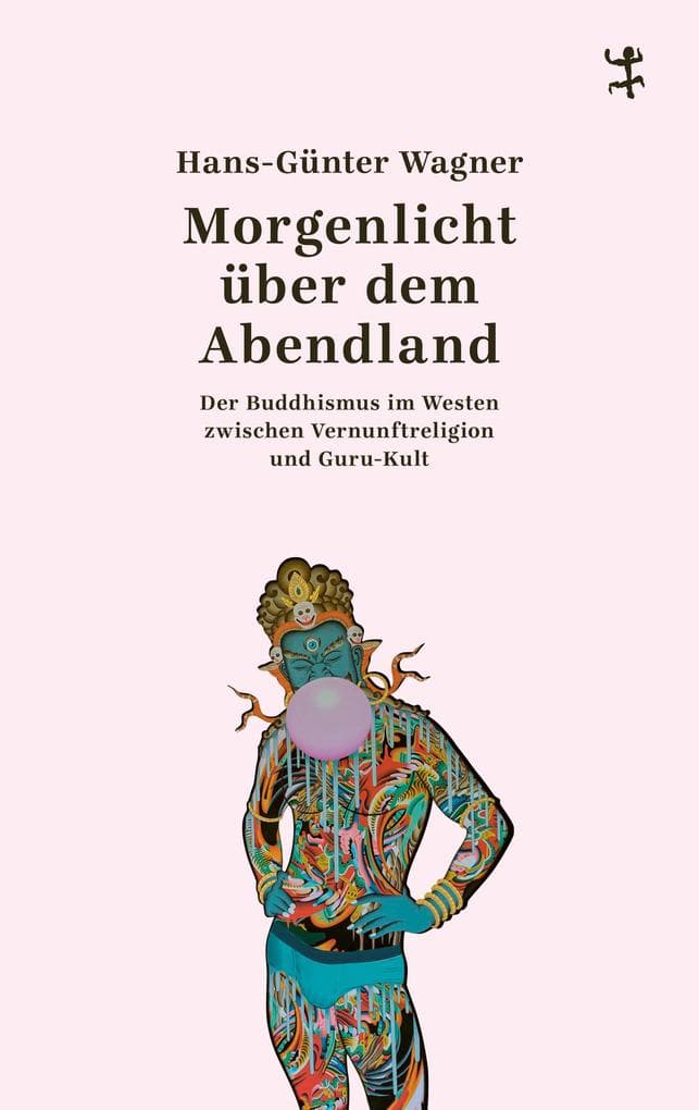 Morgenlicht über dem Abendland
