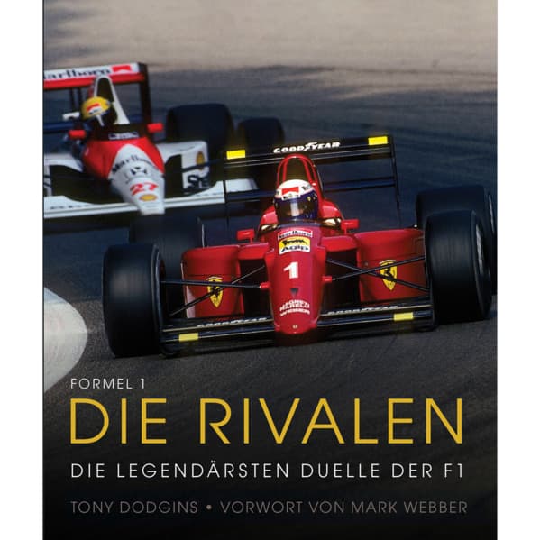 Formel 1: Die Rivalen