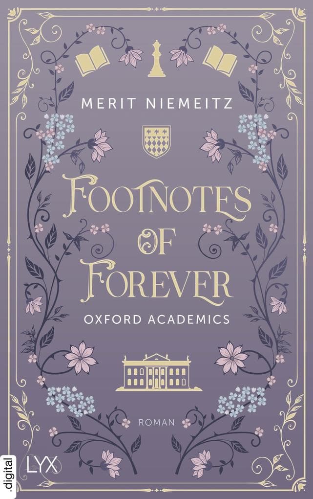 Footnotes of Forever