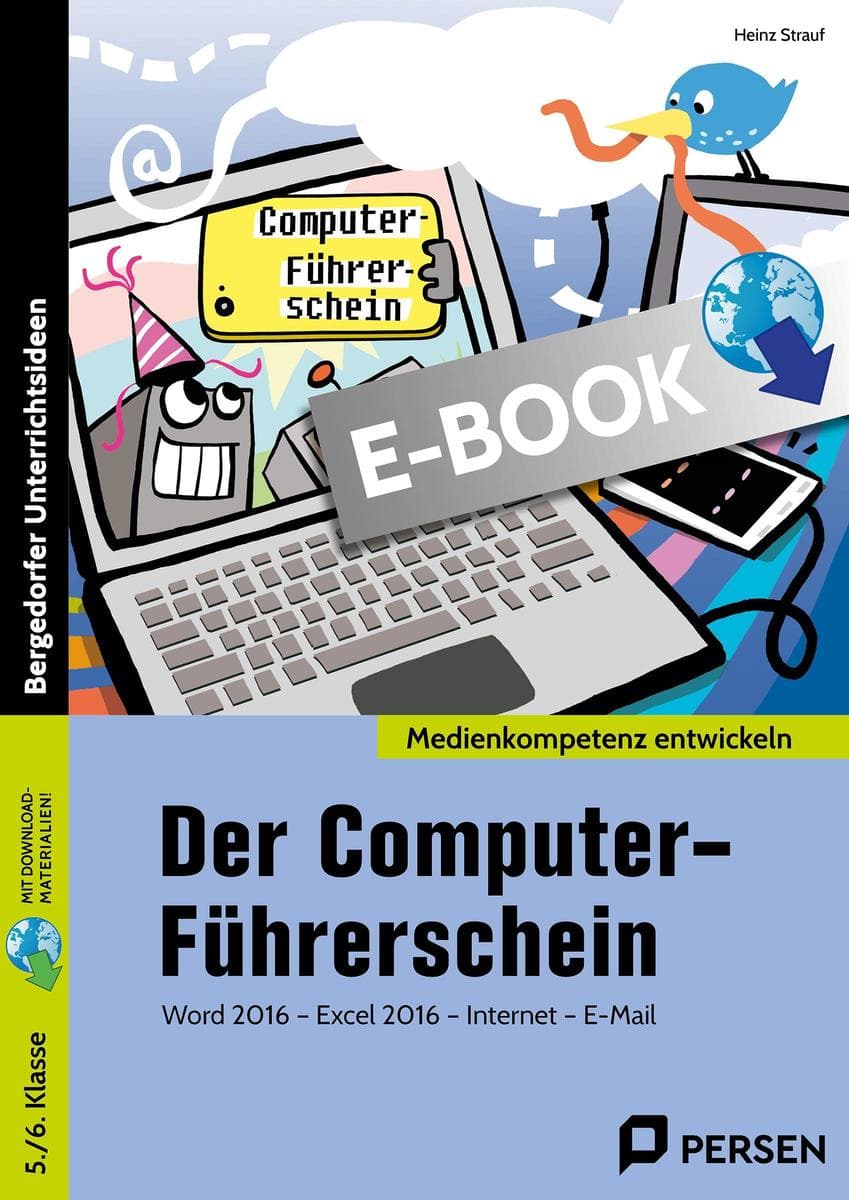 Der Computer-Führerschein