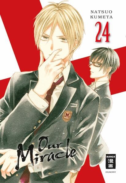 Our Miracle 24