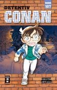Detektiv Conan 107