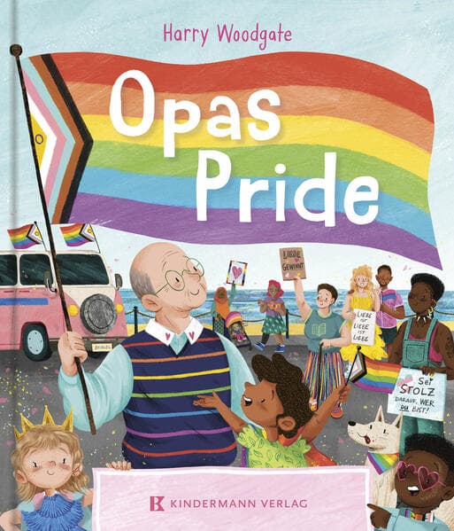 Opas Pride