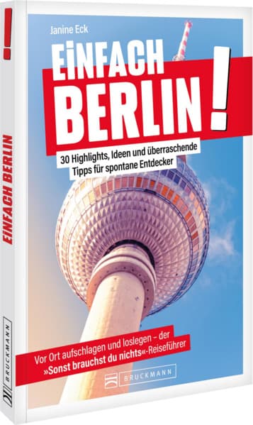 Einfach Berlin!
