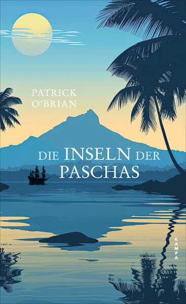 Die Inseln der Paschas