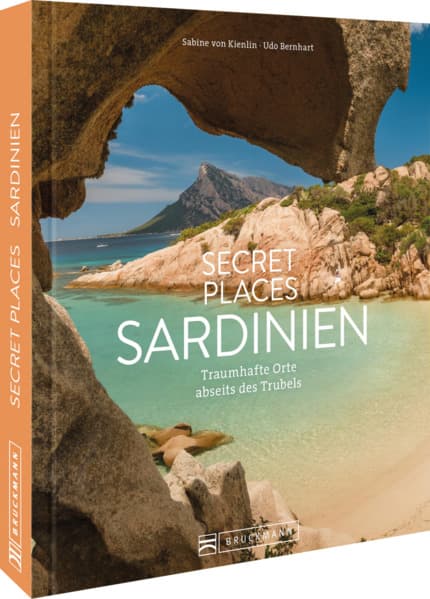 Secret Places Sardinien
