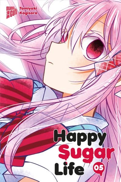 Happy Sugar Life 5