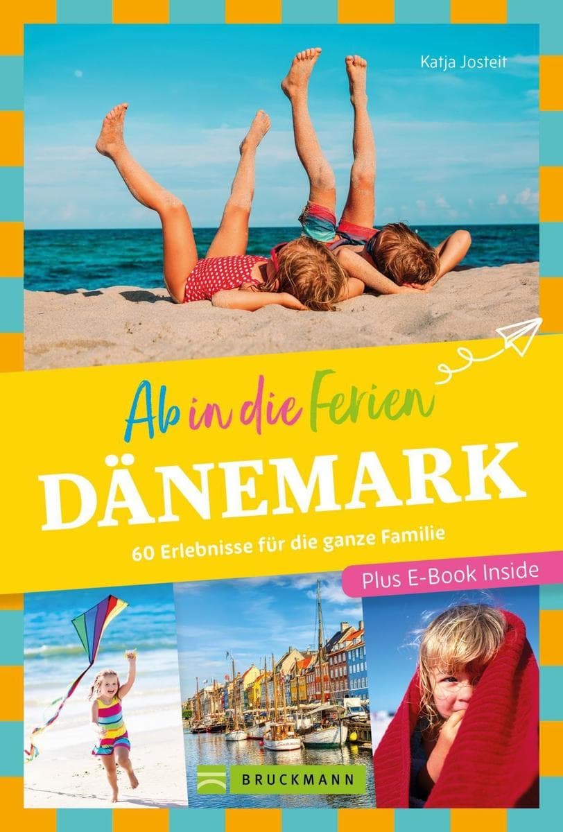 Ab in die Ferien Dänemark