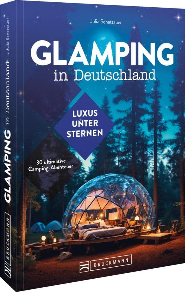 Glamping in Deutschland