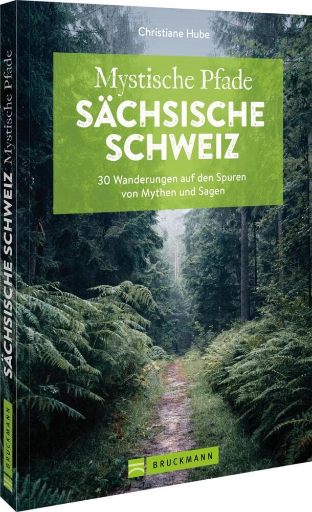 Mystische Pfade Sächsische Schweiz