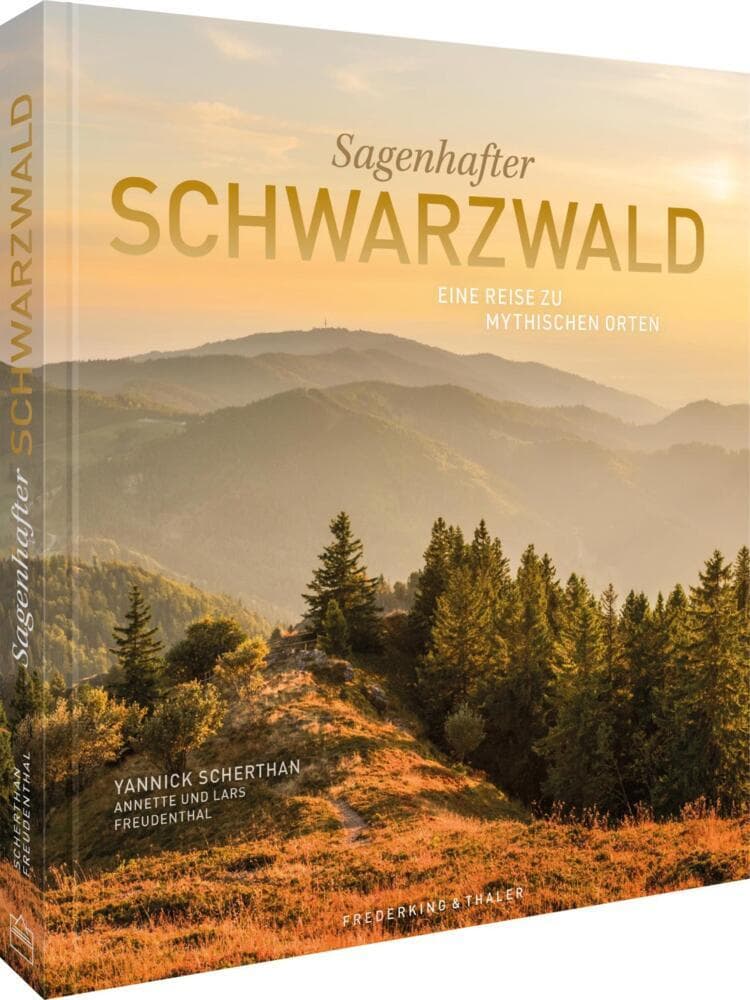 Sagenhafter Schwarzwald