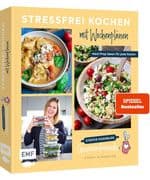 Stressfrei kochen mit Wochenplänen