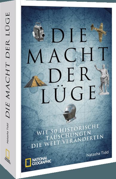 Die Macht der Lüge