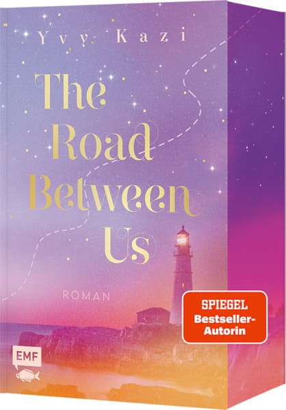 The Road Between Us