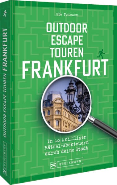 Outdoor Escape-Touren Frankfurt
