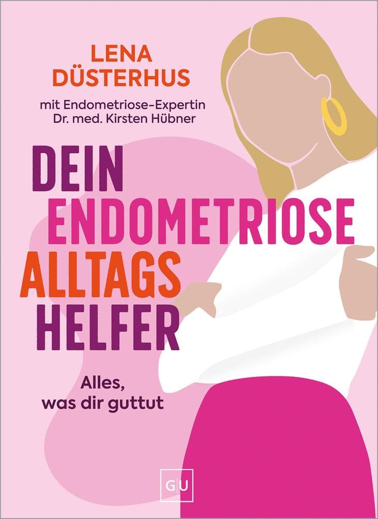 Dein Endometriose-Alltagshelfer