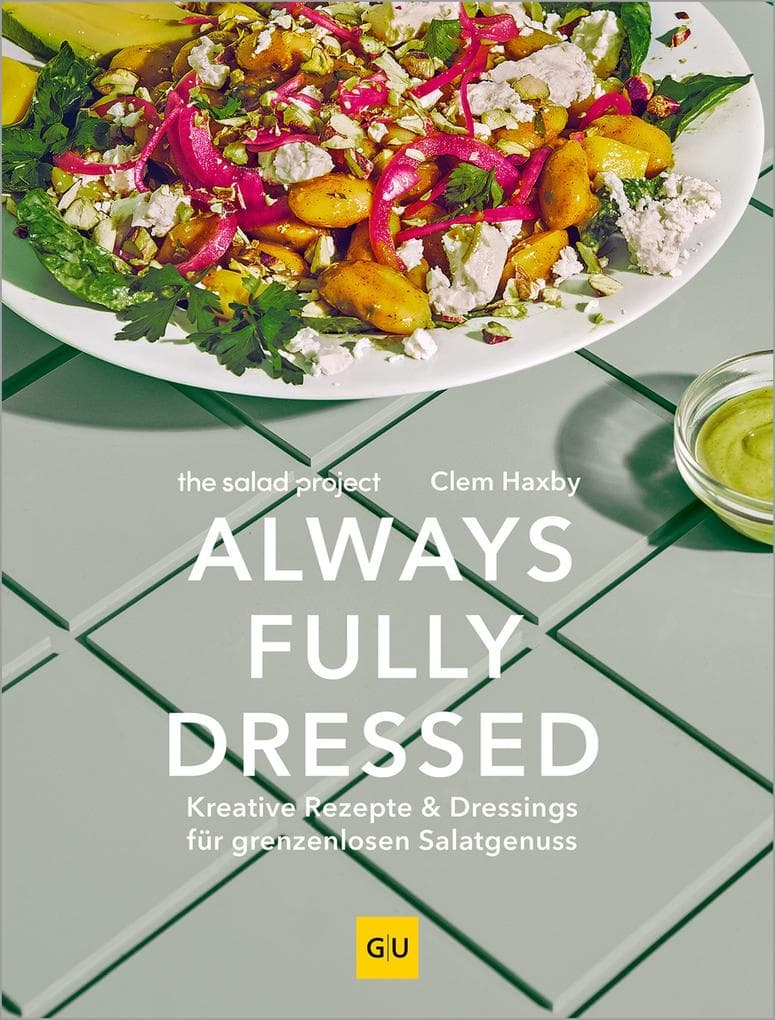 Always Fully Dressed