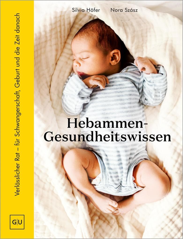 Hebammen-Gesundheitswissen