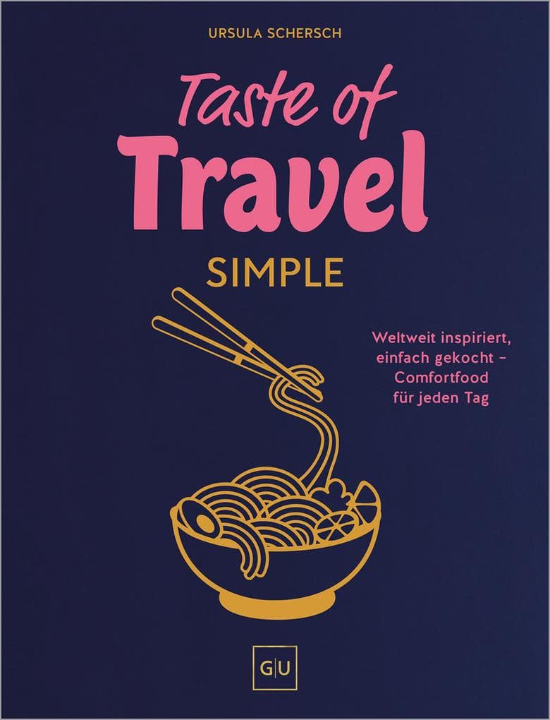 Taste of Travel: Simple