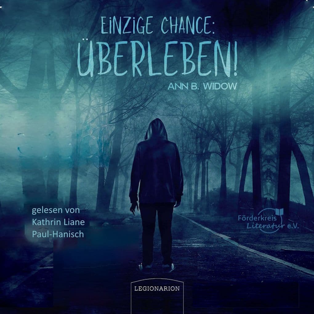 Einzige Chance: Überleben!
