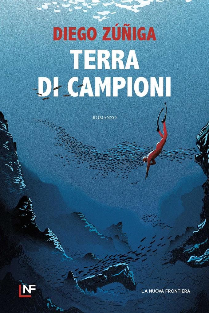 Terra di campioni