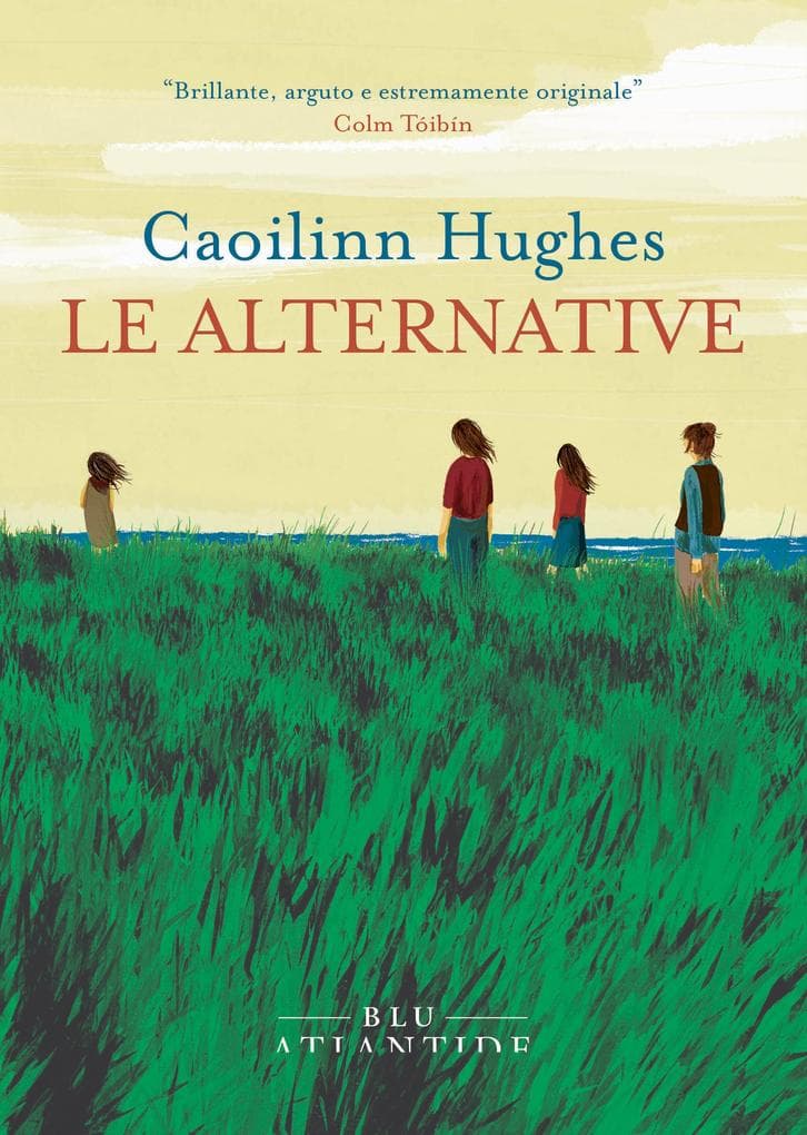 Le alternative
