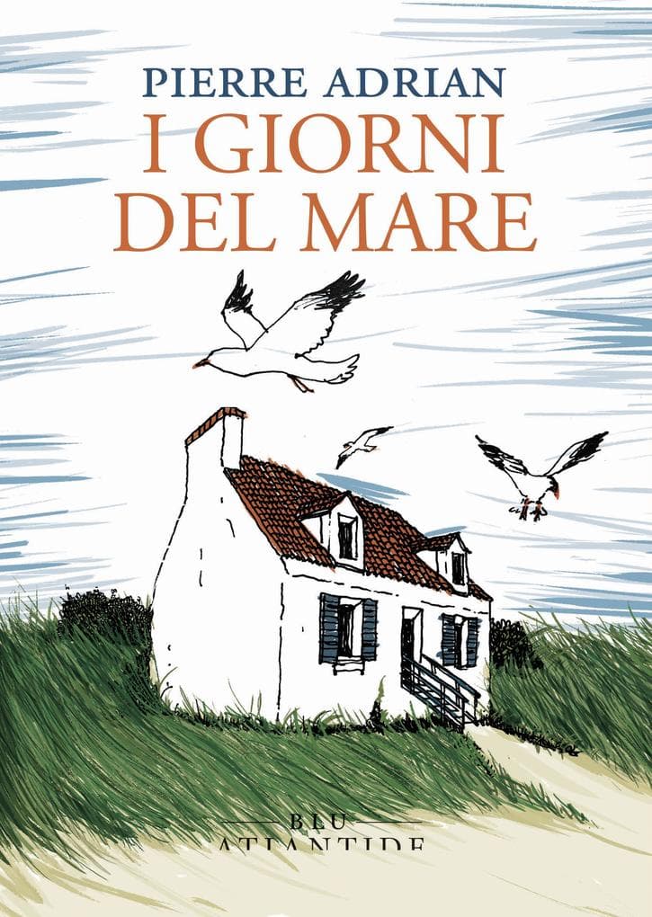 I giorni del mare