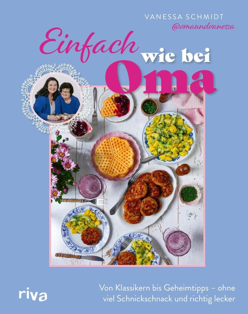 Einfach wie bei Oma