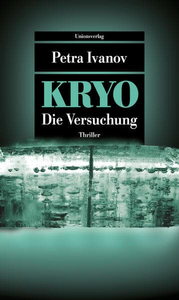 KRYO - Die Versuchung