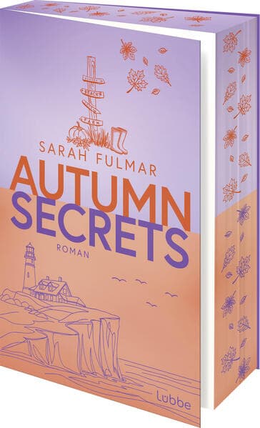 Autumn Secrets