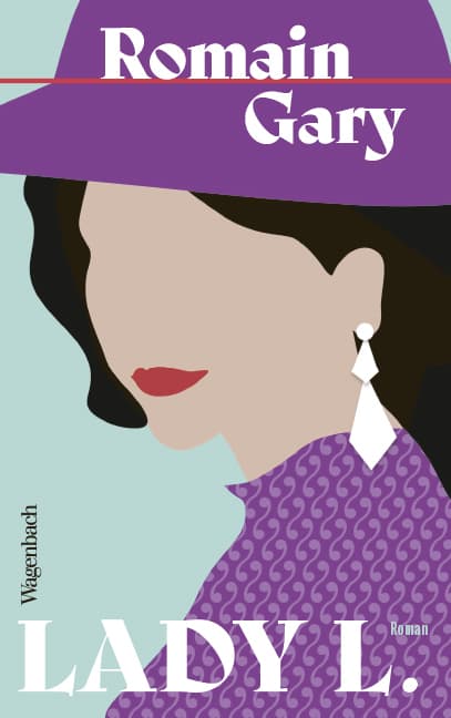 Lady L.