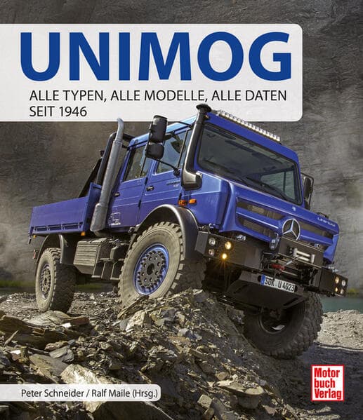 Unimog