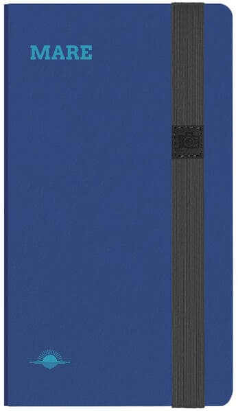 Notizbuch Mare - Personal Jo - Mare - Meer