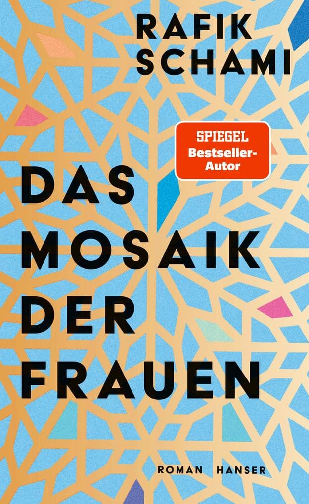 Das Mosaik der Frauen
