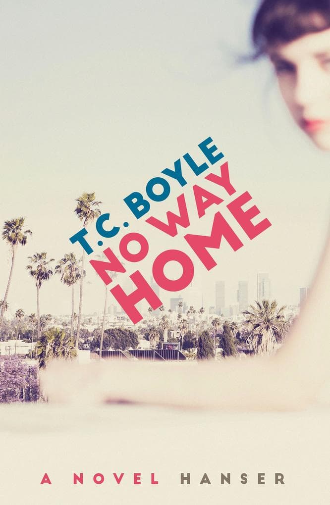 No Way Home