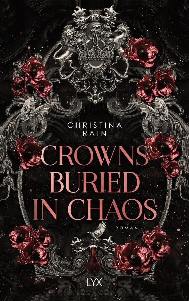 Crowns Buried in Chaos