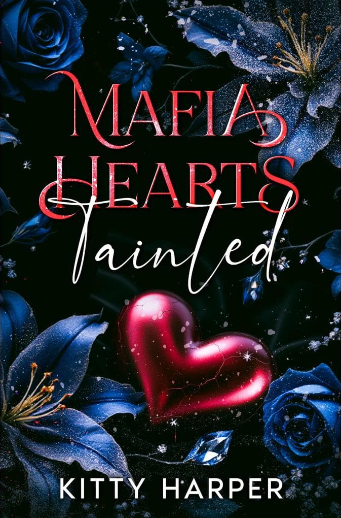 Mafia Hearts - Tainted