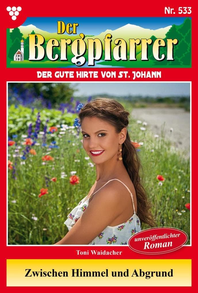 Zwischen Himmel und Abgrund