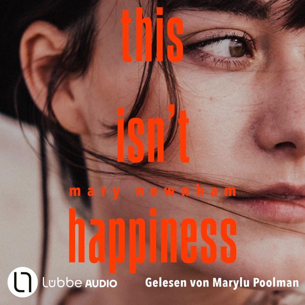 This isn't happiness