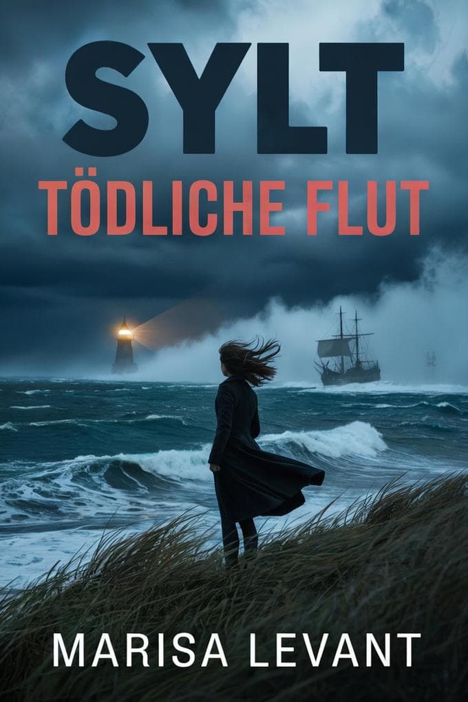 Sylt Tödliche Flut