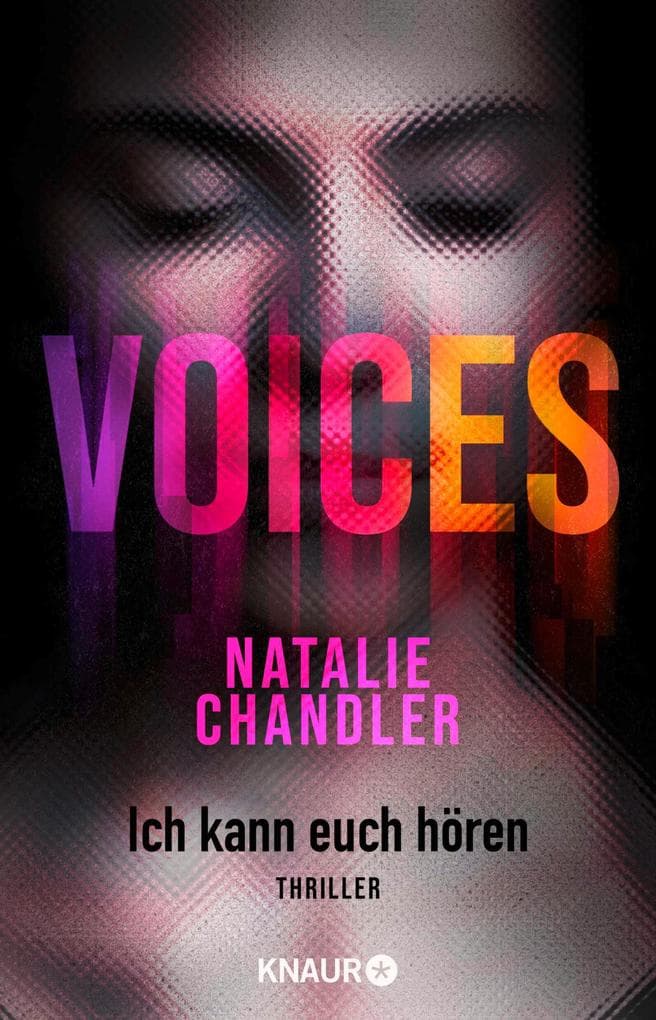 Voices. Ich kann euch hören