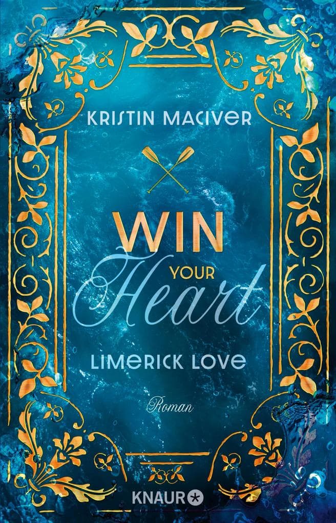 Limerick Love. Win Your Heart