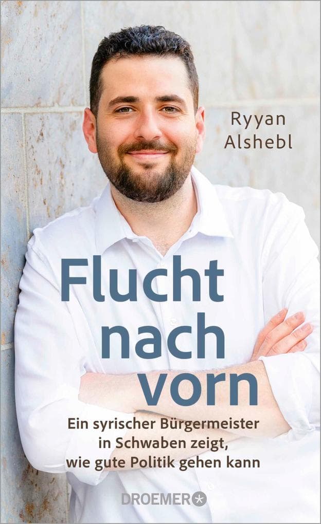 Flucht nach vorn