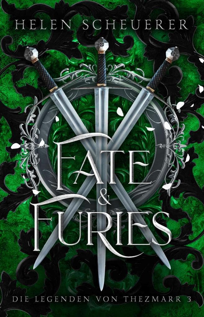 Fate and Furies