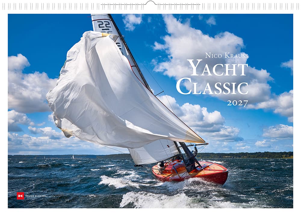 Yacht Classic 2027