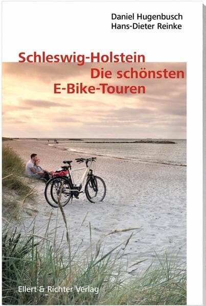 Schleswig-Holstein - Die schönsten E-Bike-Touren
